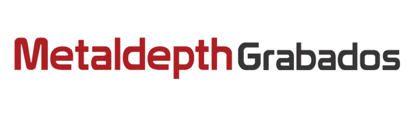 Metaldepth Grabados