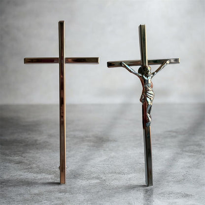 Cruces Acero Inoxidable
