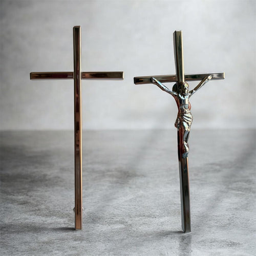 Cruces Acero Inoxidable