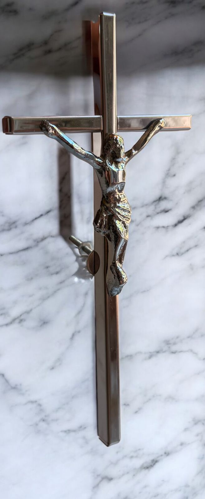 Cruces Acero Inoxidable