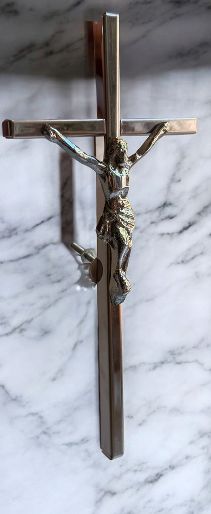 Cruces Acero Inoxidable